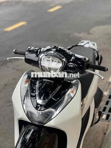 SH MODE 2022 ABS BSTP