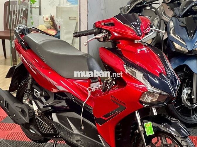 💥Honda Airblade 125 2021 Biển 94 Bạc Liêu 9 chủ ký