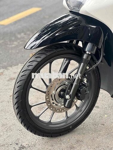 SH MODE 2022 ABS BSTP