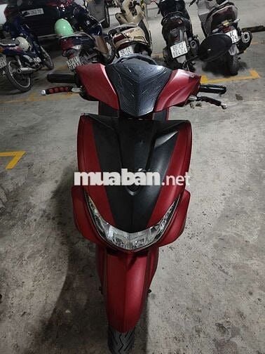 🛑freego S 2022- smartkey bản cao cấp, 15.000 km