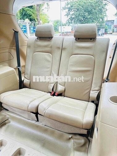 Chevrolet Captiva 2010 LTZ Maxx 2.4 AT -