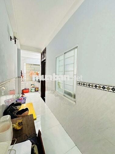 Bán nhà chính chủ xây tâm huyết kiệt Tô Hiệu 96m2