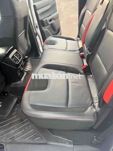 Ford Ranger 2024 Raptor 2.0L 4x4 AT - 29000 km