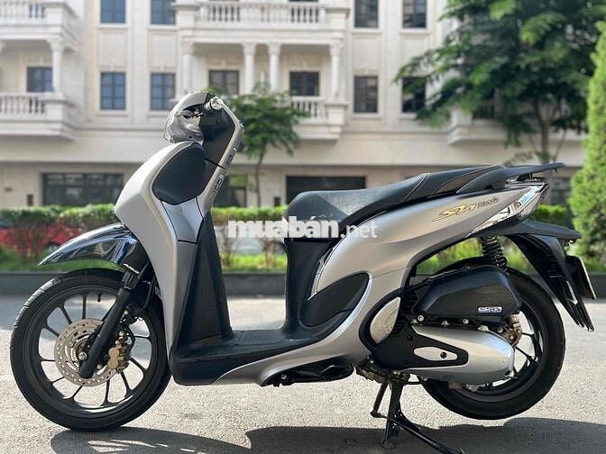 Honda SH Mode ABS 2023 Bạc