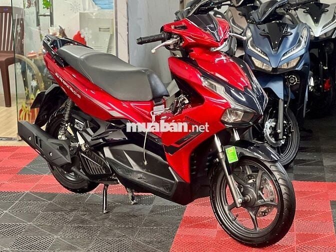 💥Honda Airblade 125 2021 Biển 94 Bạc Liêu 9 chủ ký