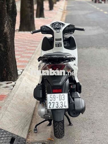 SH MODE 2022 ABS BSTP