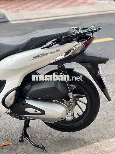 SH MODE 2022 ABS BSTP