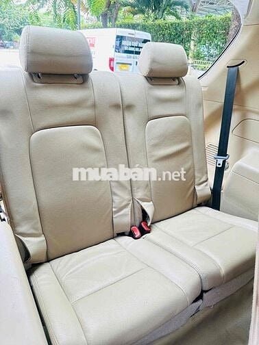 Chevrolet Captiva 2010 LTZ Maxx 2.4 AT -