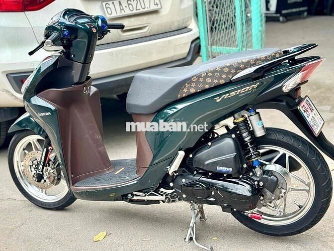 Viíion 2020 Khoá SMK Dọn Kiểng