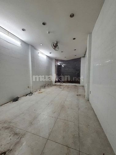 Bán nhà Mặt Tiền Hẻm thông xe Tải 8m,Hoàng Hoa Thám, Bình Thạnh, 8 Tỷ 