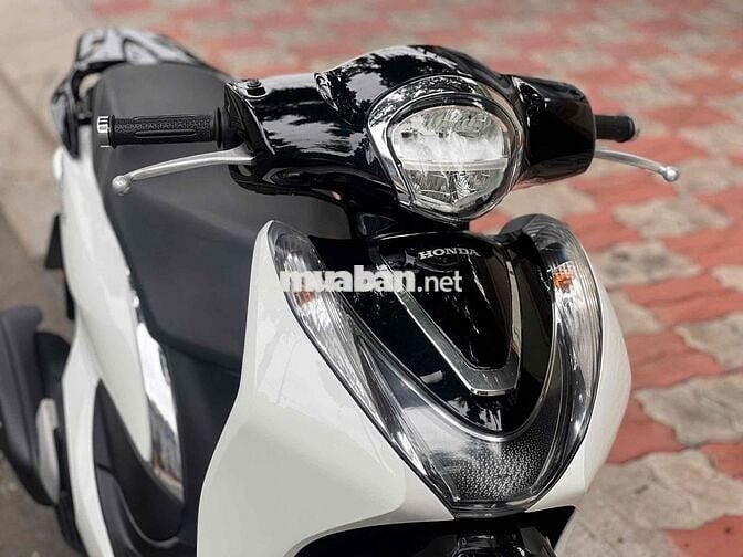 SH MODE 2022 ABS BSTP