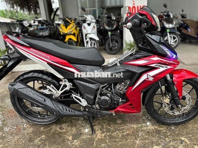 Winner V1 2018 xe mộc máy zin