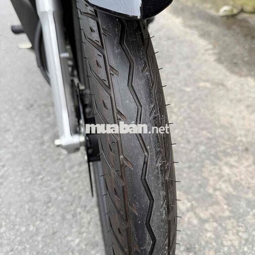 Honda Wave i 125 2022 Đen đỏ 86 km