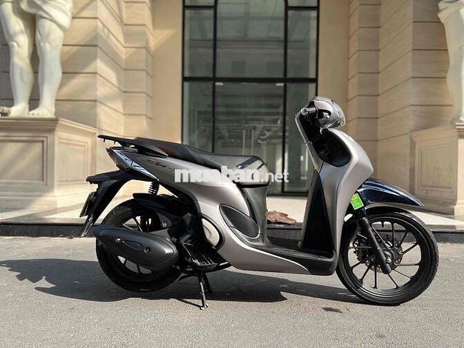 Honda SH Mode ABS 2023 Bạc