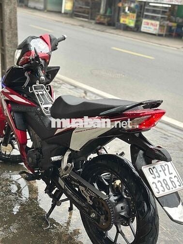 Winner V1 2018 xe mộc máy zin