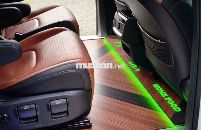 KIA Carnival 2.2D Signature 2022 - 35000 km