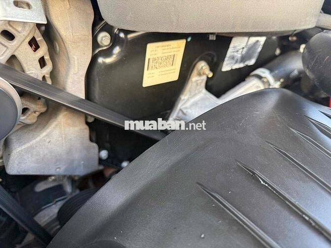 Mazda BT 50 2016 2.2L 4x4 MT - 100000 km