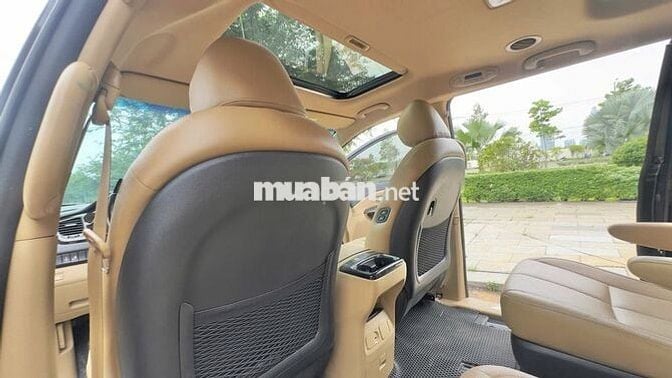 KIA Carnival 2.2D Signature 2022 - 35000 km