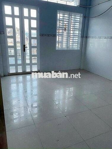 Cho thuê nhà mặt tiền phạm ngũ lão gần công viên hùng vương 13 triệu