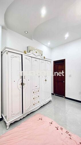 Phòng trọ Nguyễn Văn Cừ gần ĐHYD, ĐHCNKT,ĐHCT…