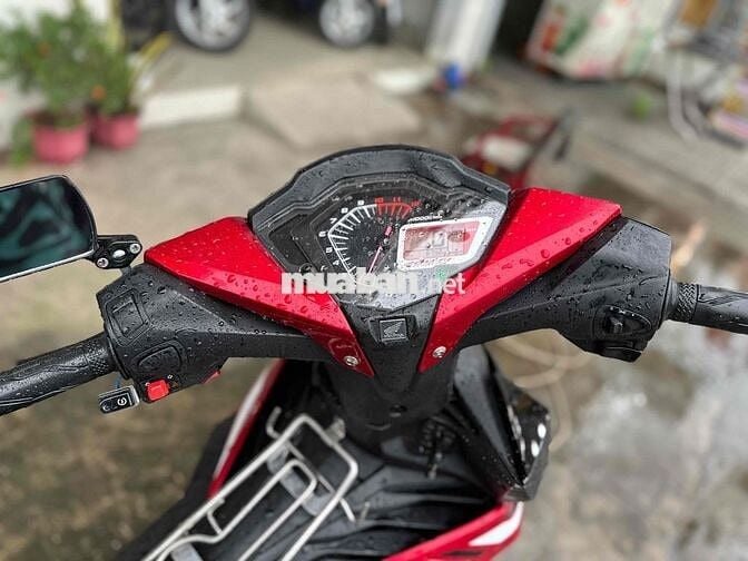 Winner V1 2018 xe mộc máy zin