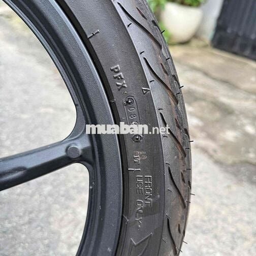 Honda Wave i 125 2022 Đen đỏ 86 km