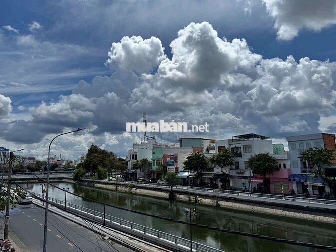 CHO THUÊ MẶT BẰNG KINH DOANH BỜ HỒ HUỲNH CƯƠNG GIÁ 10TR/THÁNG