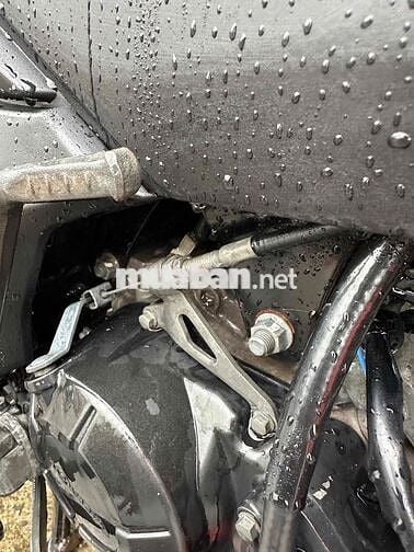 Winner V1 2018 xe mộc máy zin