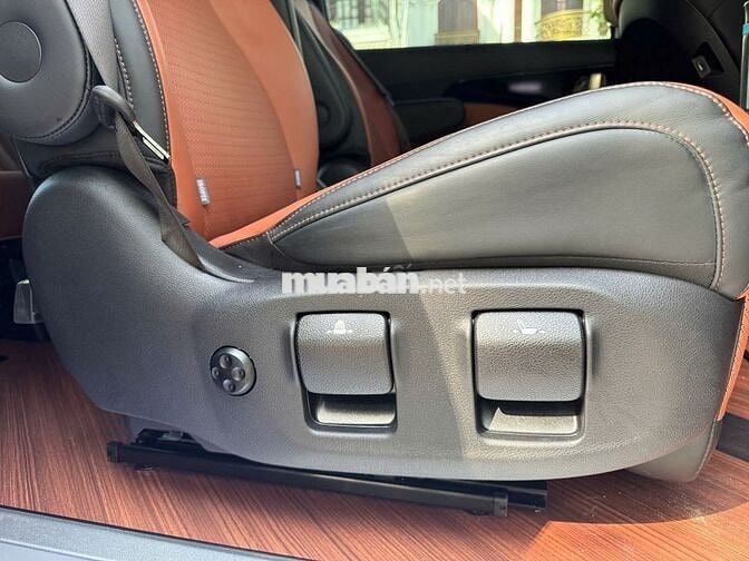 KIA Carnival 2.2D Signature 2022 - 35000 km