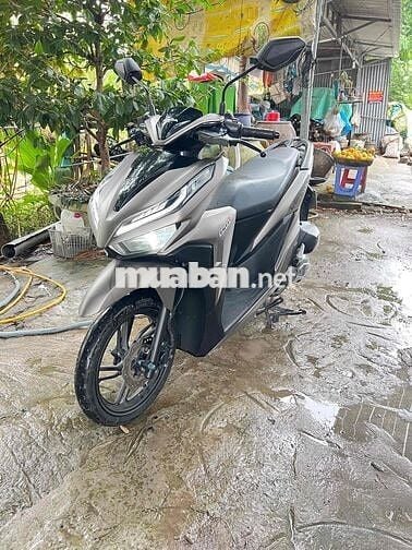 vảio 150. màu vàng các