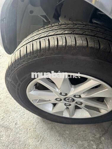 Toyota Innova 2018 2.0G - 29000 km 7c tự động BH