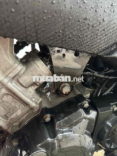 Winner V1 2018 xe mộc máy zin