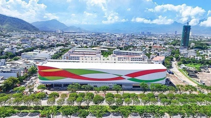 🏩 Bán đất mt đường Ngô Sĩ Liên nối dài, 85m2, 5.x tỷ tl