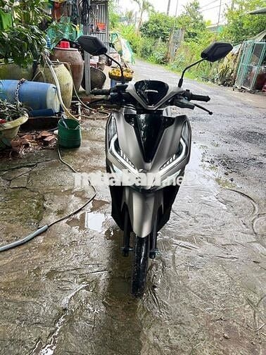 vảio 150. màu vàng các