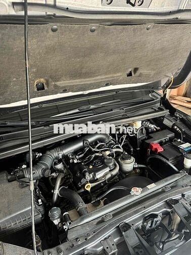 Toyota Innova 2018 2.0G - 29000 km 7c tự động BH