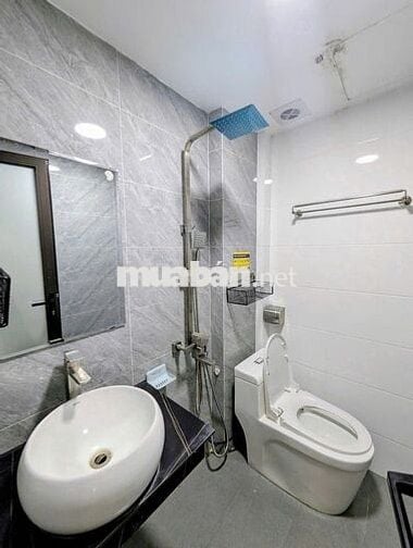 STUDIO KHÉP KÍN NGAY CHÂN CẦU VƯỢT MỄ TRÌ - TRUNG HÒA - TRẦN DUY HƯNG