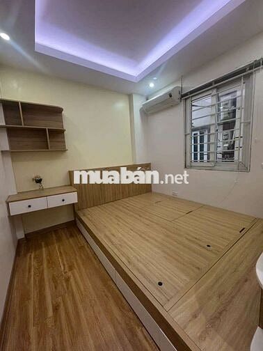 Cho thuê CCMN 2N1K 1BEP 1BANCONG. Ô TÔ TRÁNH ĐỖ CỬA, ĐIỆN NƯỚC GIÁ DÂN