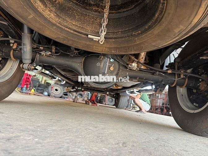 Mazda BT 50 2016 2.2L 4x4 MT - 100000 km