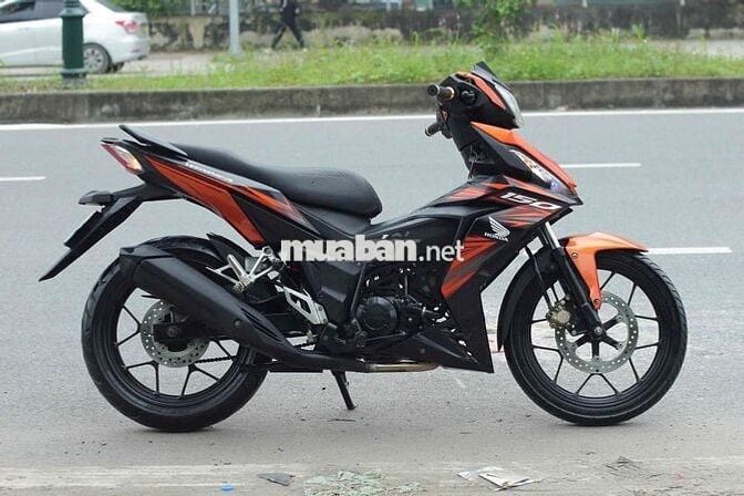 chào bán winner Cam Đen đời 2018,  mới 99%