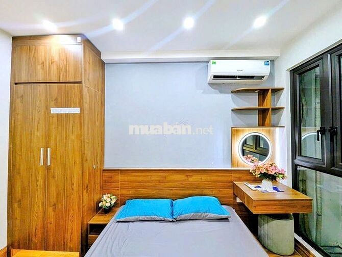 STUDIO KHÉP KÍN NGAY CHÂN CẦU VƯỢT MỄ TRÌ - TRUNG HÒA - TRẦN DUY HƯNG