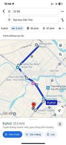 Phòng trọ Nguyễn Văn Cừ gần ĐHYD, ĐHCNKT,ĐHCT…