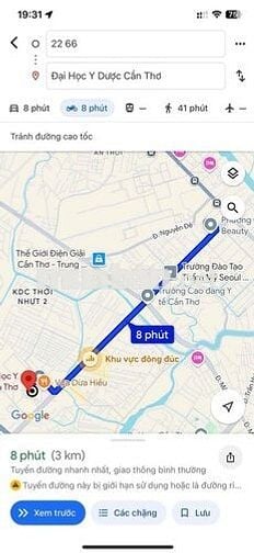 Phòng trọ Nguyễn Văn Cừ gần ĐHYD, ĐHCNKT,ĐHCT…