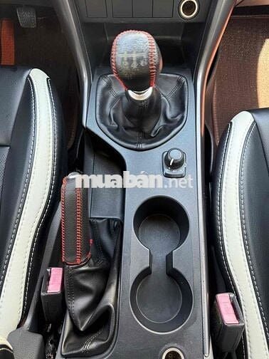 Mazda BT 50 2016 2.2L 4x4 MT - 100000 km