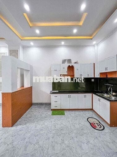 🌻CHO THUÊ NHÀ TRỆT LẦU HẺM 876 ĐƯỜNG TRẦN NAM PHÚ