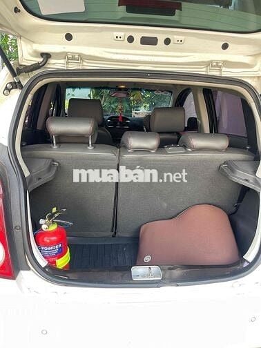 Chevrolet Spark 2014 LTZ 1.0 AT - 97k km