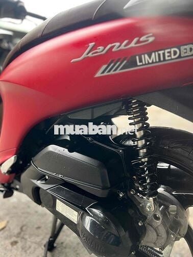 Thanh lý Janut /2020 biển 34567 ae về sếp lại dùm