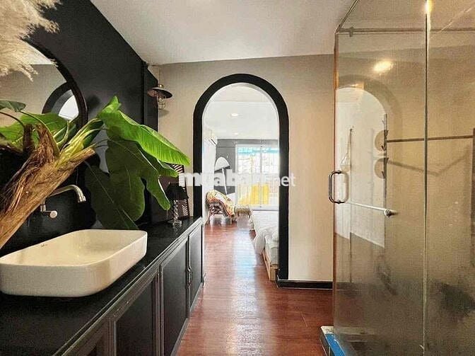 CHUỖI PHÒNG DỊCH VỤ CHO THUÊ GẦN LÊ VĂN SỸ, ĐẠI HỌC SƯ PHẠM QUẬN 3