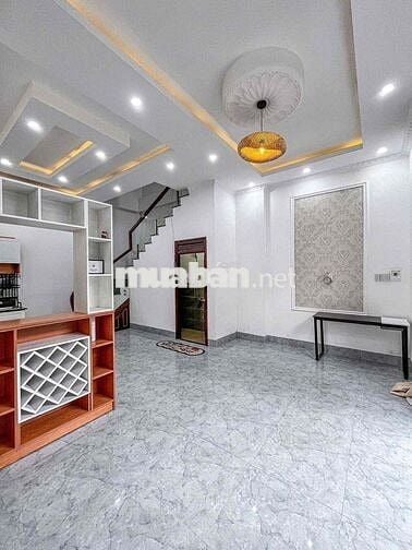 🌻CHO THUÊ NHÀ TRỆT LẦU HẺM 876 ĐƯỜNG TRẦN NAM PHÚ