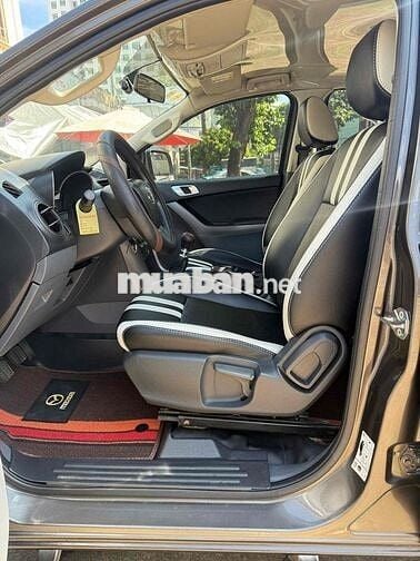 Mazda BT 50 2016 2.2L 4x4 MT - 100000 km