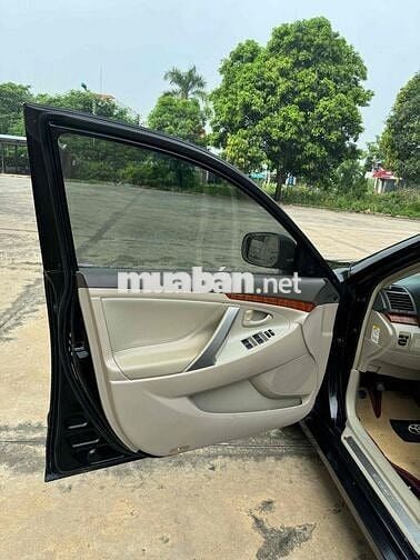 Toyota Camry 2009 nhập 2.0   - 195000 km